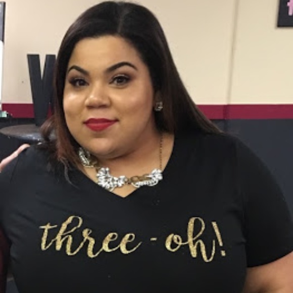 Meet your Posher, Tiffany - Picture 4 of 5